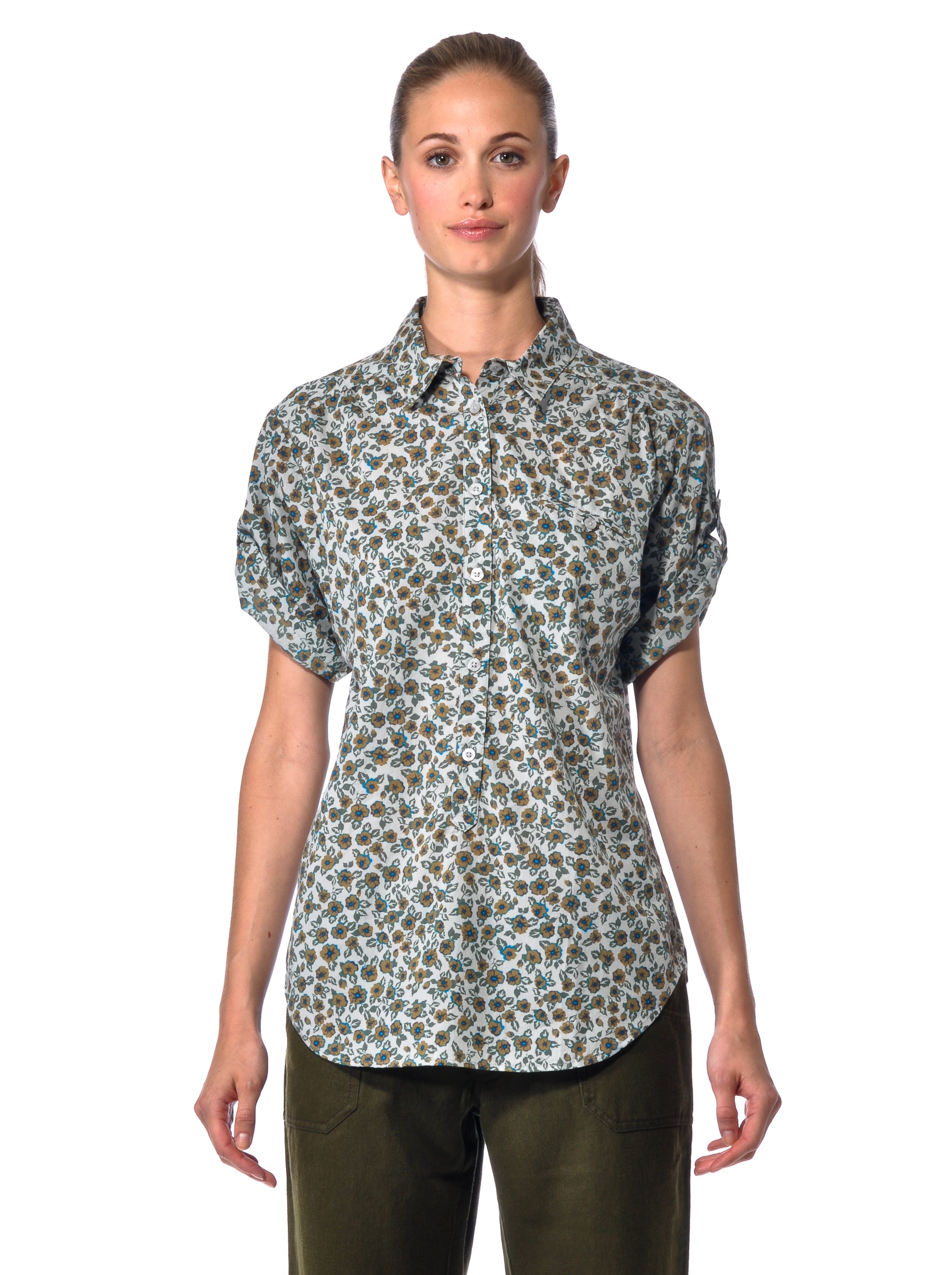 Amazon | [パタゴニア] W's Gardener Top 53225 749 LEP XS